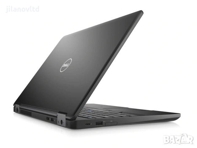 Лаптоп DELL 5580 I5-7300U 8GB 256GB SSD NVME с до 24 МЕСЕЦА ГАРАНЦИЯ, снимка 2 - Лаптопи за работа - 55082347