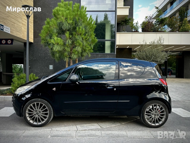 Mitsubishi Colt 1.3
