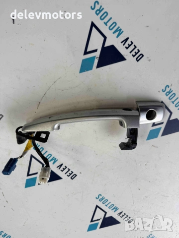 8281263J005RK външна дръжка за предна лява врата с keyless от Suzuki Vitara Hybrid 1.4T, снимка 5 - Части - 54444971