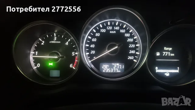 Мазда Сх5 7200€, снимка 13 - Автомобили и джипове - 55477366