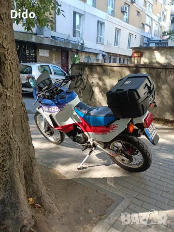 Aprilia Tuareg 350, снимка 6 - Мотоциклети и мототехника - 55614226