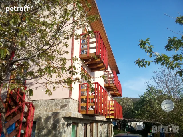Villa Noi for sale, Golden sands, снимка 2 - Вили - 55452884