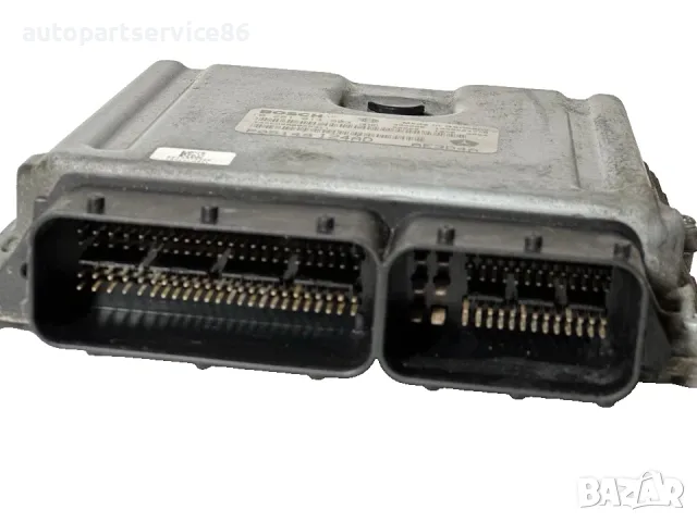 Блок за управление на двигателя ECU / Компютър за Volvo XC60 2.4 TDI (2011) OEM P05149124AD, снимка 2 - Части - 55642986