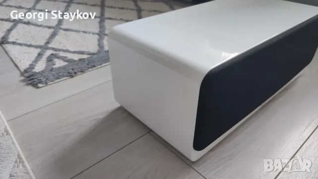Q Acoustics 2000ci централна тонколона , снимка 2 - Тонколони - 55334882
