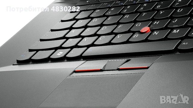  Лаптоп-Laptop Lenovo ThinkPad L530/ RAM 4GB DDR3 15,6", снимка 7 - Лаптопи за работа - 54652699
