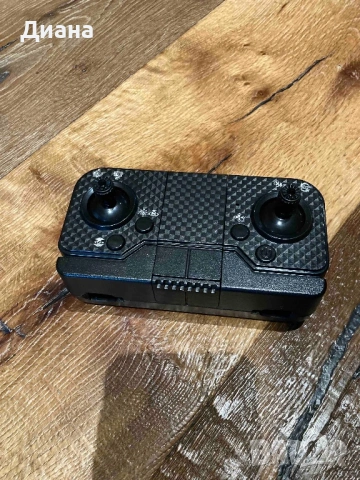 Сгъваем дрон с камера, снимка 8 - Дронове и аксесоари - 54113069