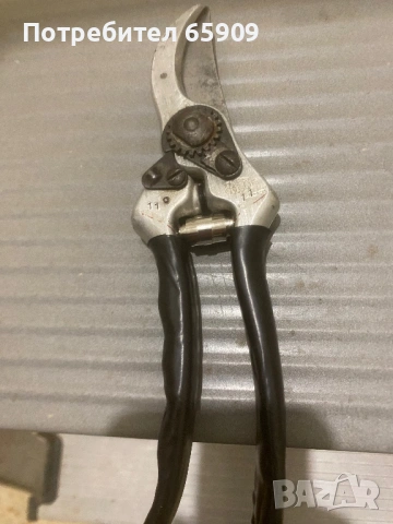Лозарска ножица Felco 2/11, снимка 3 - Градински инструменти - 53962005