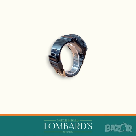 Часовник CASIO BABY-G, N: 78950ⓕ, снимка 2 - Мъжки - 54133265