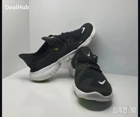 Маратонки Nike Free Run, снимка 2 - Маратонки - 54102189