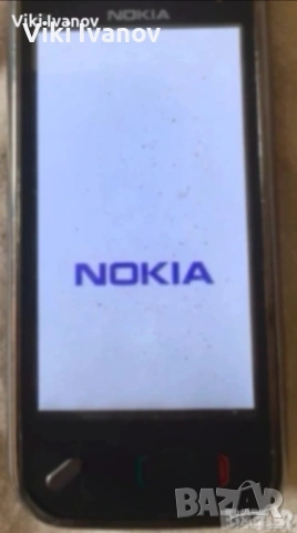 Нокия n97 mini, снимка 2 - Nokia - 54298578