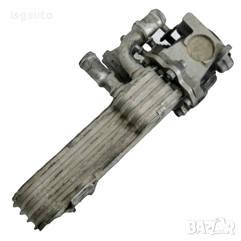 EGR клапан с охладител Seat Toledo III 2004-2009 ID: 163152 ОЕМ: 03G131513J, снимка 3 - Части - 55395145