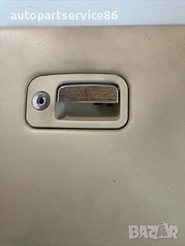 Капак на жабката за Jaguar S Type (2006) 2R83F045F48A, снимка 2 - Части - 55299734