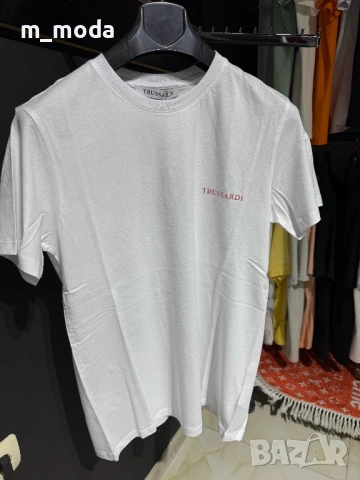 Тениска Trussardi оригинална