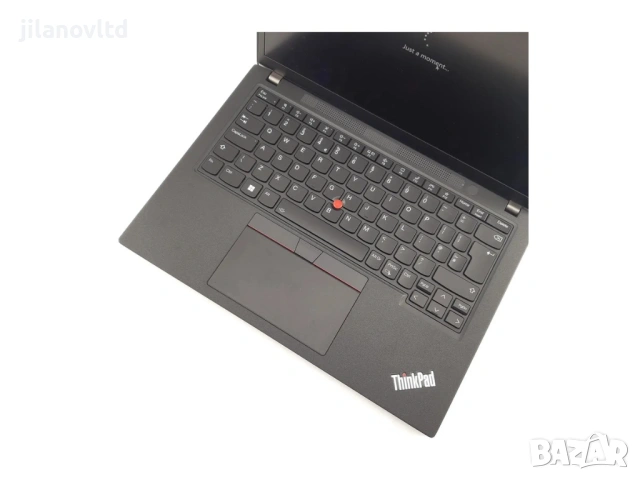 Лаптоп Lenovo X13 Gen 2 I5-1145G7 16GB 256GB SSD NVME с до 24 МЕСЕЦА ГАРАНЦИЯ, снимка 4 - Лаптопи за работа - 50929002