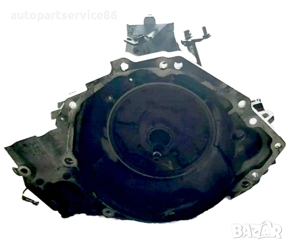Автоматична скоростна кутия за Chrysler Sebring 2.7 Convertable (2002) P04799922Ab