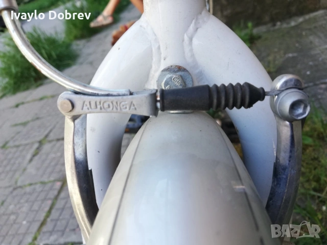 24" Алуминиев детски велосипед Drag Prima, снимка 5 - Велосипеди - 54781096