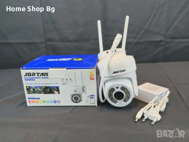Камера за наблюдение Jortan, JT-8160 QJ