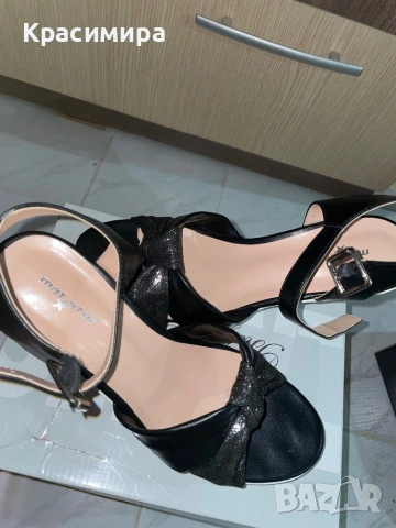 Сандали , снимка 4 - Сандали - 54169210