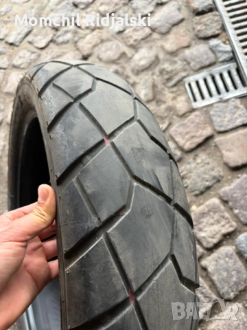 Гума за мотор BRIDGESTONE 