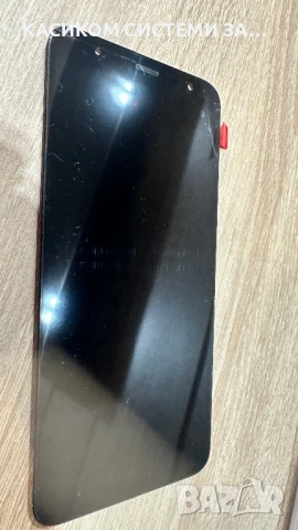 Оригинален дисплей за Samsung Galaxy J4 Core , J4 Plus , J6 Plus / J410, SM-J410 , J415, SM-J415F , 