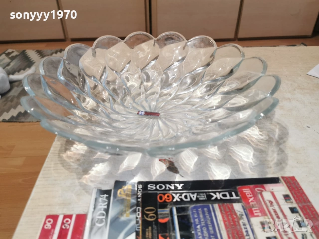 ISFAHAN GLASS 3105261945L4, снимка 14 - Колекции - 54730003