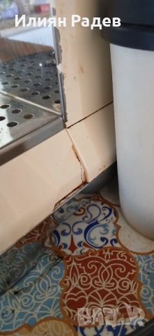 кафе машина Smeg ECF01, снимка 2 - Кафемашини - 54544002