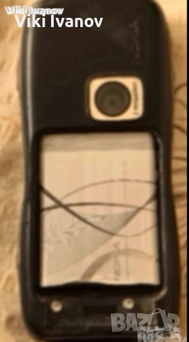 Нокия 5500d, снимка 2 - Nokia - 54325945