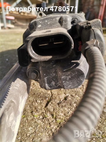 Рейка за Ауди А3 , снимка 8 - Части - 54028743