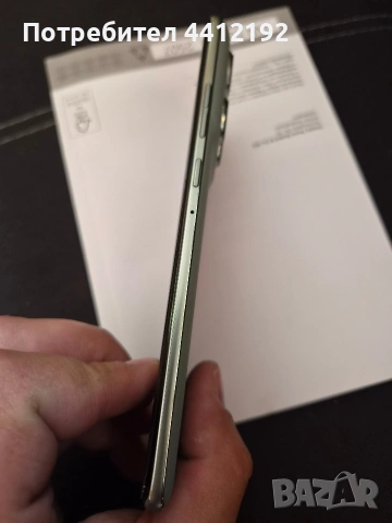 Motorola edge 60 pro 256/8 , снимка 6 - Motorola - 55232800