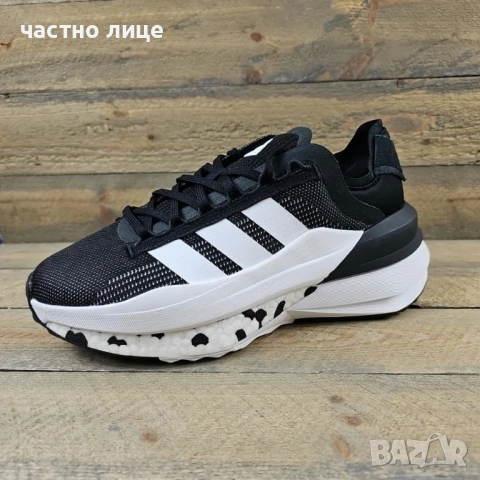 НОВИ маратонки ADIDAS, снимка 12 - Маратонки - 54358239