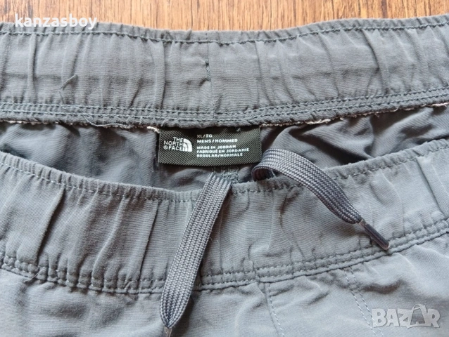 The North face - мъжки къси панталони р-р XL, снимка 4 - Къси панталони - 55045083