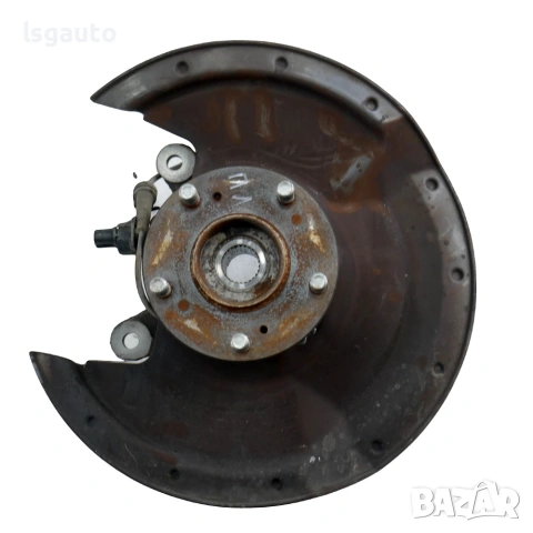 Преден ляв шенкел Honda Civic VIII 2006-2011 ID: 161921