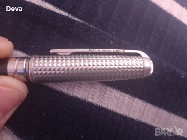 Химикалки, снимка 3 - Други ценни предмети - 54353416