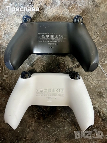 PlayStation 5 / Плейстейшън 5 - с гаранция, снимка 7 - PlayStation конзоли - 55262114