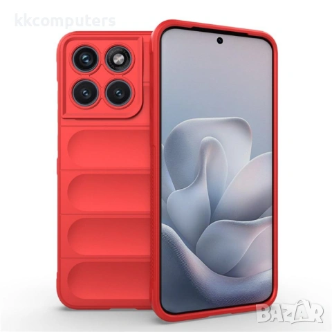 Anti-Drop TPU Калъф за Motorola Edge 70 Fusion+ 5G / Fusion 5G - Здрав, Анти-приплъзващ, 10 цвята, снимка 2 - Калъфи, кейсове - 54120395