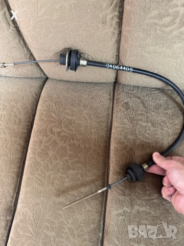 ЖИЛО СЪЕДИНИТЕЛ 01061105 CITROEN Xantia 1.9 D, 1.9 SD, 2.0 HDI, 1994-2003 OE 2150.P4 