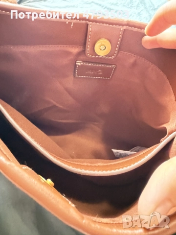 чанта guess mango , снимка 2 - Чанти - 55269790