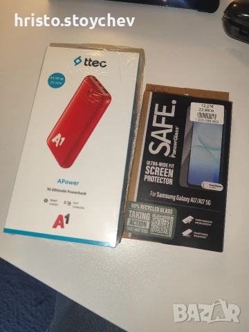 Samsung a16, снимка 2 - Samsung - 54461019