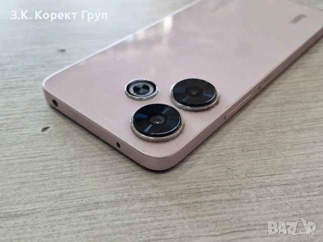 Xiaomi Redmi 13 128GB 6GB RAM Dual, снимка 2 - Xiaomi - 54293237