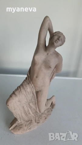 Еротична скулптура , снимка 2 - Статуетки - 54195884