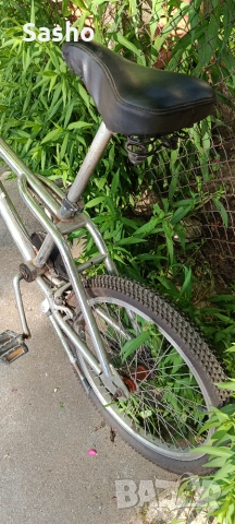 Колело BMX 20 ", снимка 10 - Велосипеди - 55128948