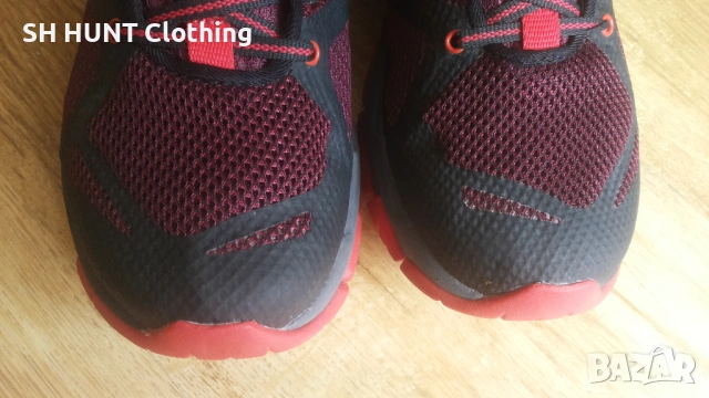 MERRELL MQM Flex Mid GORE-TEX Shoes размер EUR 38,5 обувки водонепромокаеми - 2719, снимка 11 - Дамски боти - 54934404