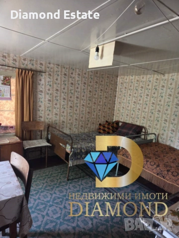 Двуетажна къща в село Странско, общ. Димитровград, снимка 9 - Къщи - 54766024