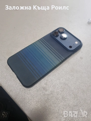 Apple iPhone 17 Pro Max 256GB