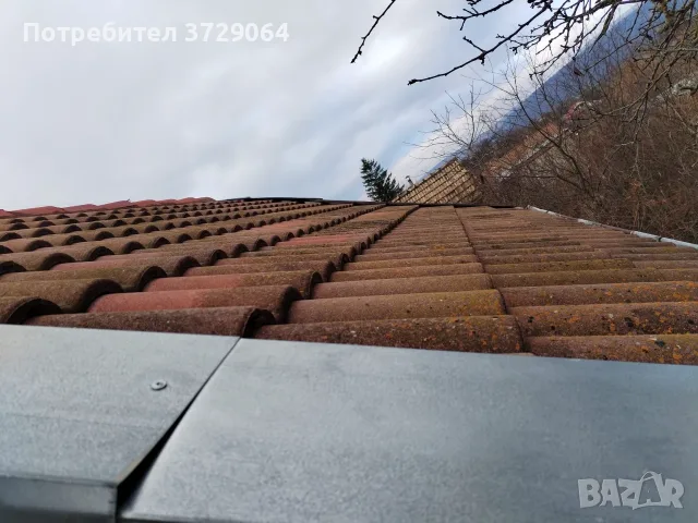 Продава се вила в местност Драката в гр. Търговище, снимка 11 - Вили - 55433930