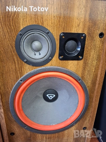 Продават се тонколони Vega. , снимка 5 - Тонколони - 54256703