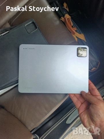 Продавам Таблет Xiaomi Tab 7 Pro 12GB RAM, 528GB, снимка 8 - Таблети - 54484686