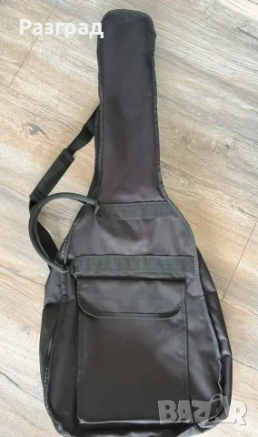 Класическа акустична китара Stagg 3/4, снимка 8 - Китари - 55575577