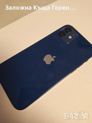 Iphone 12 64GB, снимка 5 - Apple iPhone - 54942773