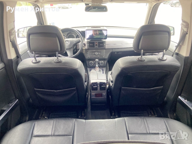 Mercedes GLK 320  X204, снимка 7 - Автомобили и джипове - 52275659